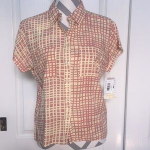 LuLaRoe Amy XXS (A42) p&m